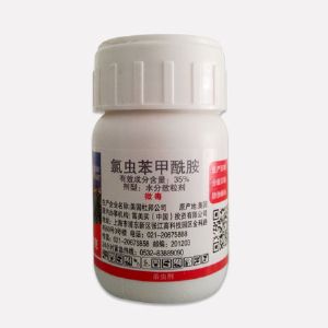 杜邦?yuàn)W得騰殺蟲(chóng)劑