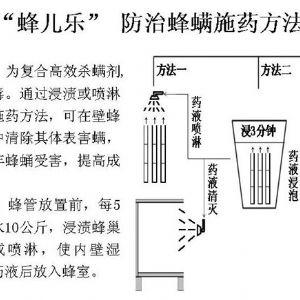 蘋果、桃、櫻桃主要病害防治技術